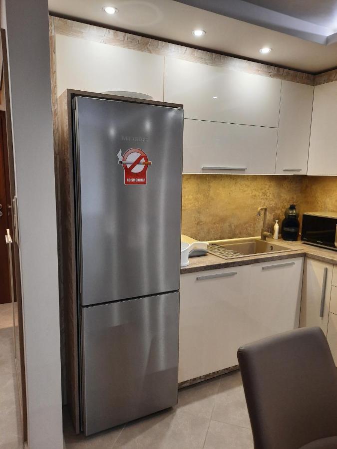 Луксозен апартамент в комплекс Маунтин Лейк , Смолянски Езера - Apartment with 1-bedroom, Smolyan Lakes Экстерьер фото