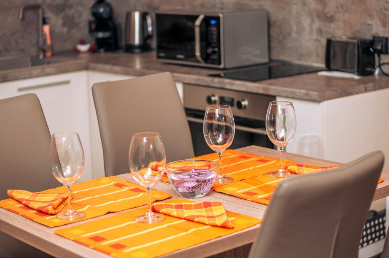 Луксозен апартамент в комплекс Маунтин Лейк , Смолянски Езера - Apartment with 1-bedroom, Smolyan Lakes Экстерьер фото