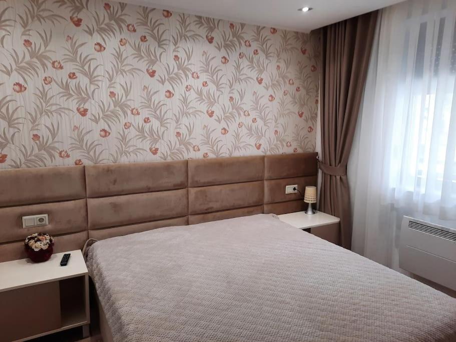 Луксозен апартамент в комплекс Маунтин Лейк , Смолянски Езера - Apartment with 1-bedroom, Smolyan Lakes Экстерьер фото