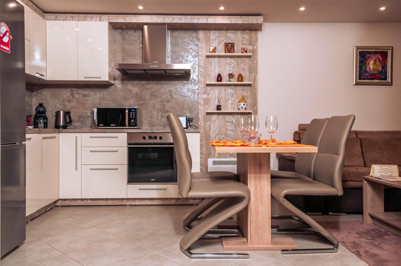 Луксозен апартамент в комплекс Маунтин Лейк , Смолянски Езера - Apartment with 1-bedroom, Smolyan Lakes Экстерьер фото